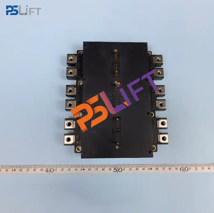 Mitsubishi Module PM450CLA120